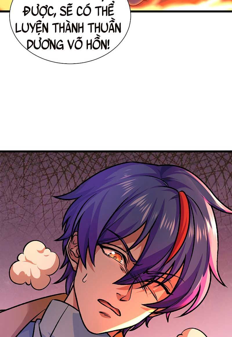 đọc truyện Võ Đạo Độc Tôn Chương 589 ảnh 24 tại Thiên Thai Truyện