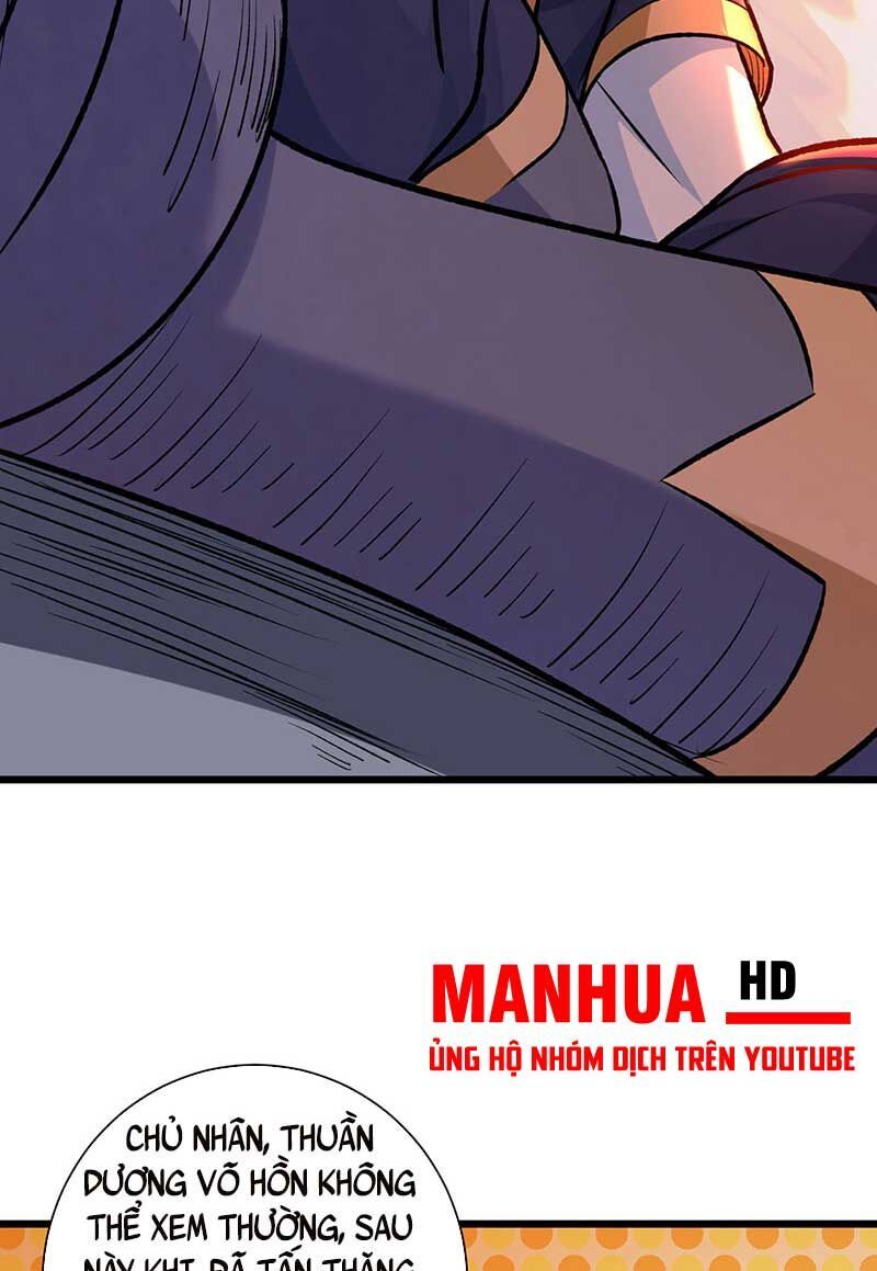 đọc truyện Võ Đạo Độc Tôn Chương 589 ảnh 27 tại Thiên Thai Truyện