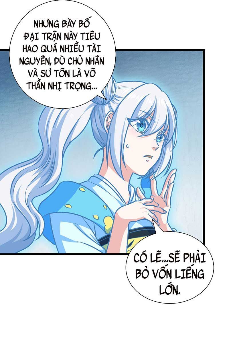 đọc truyện Võ Đạo Độc Tôn Chương 589 ảnh 29 tại Thiên Thai Truyện