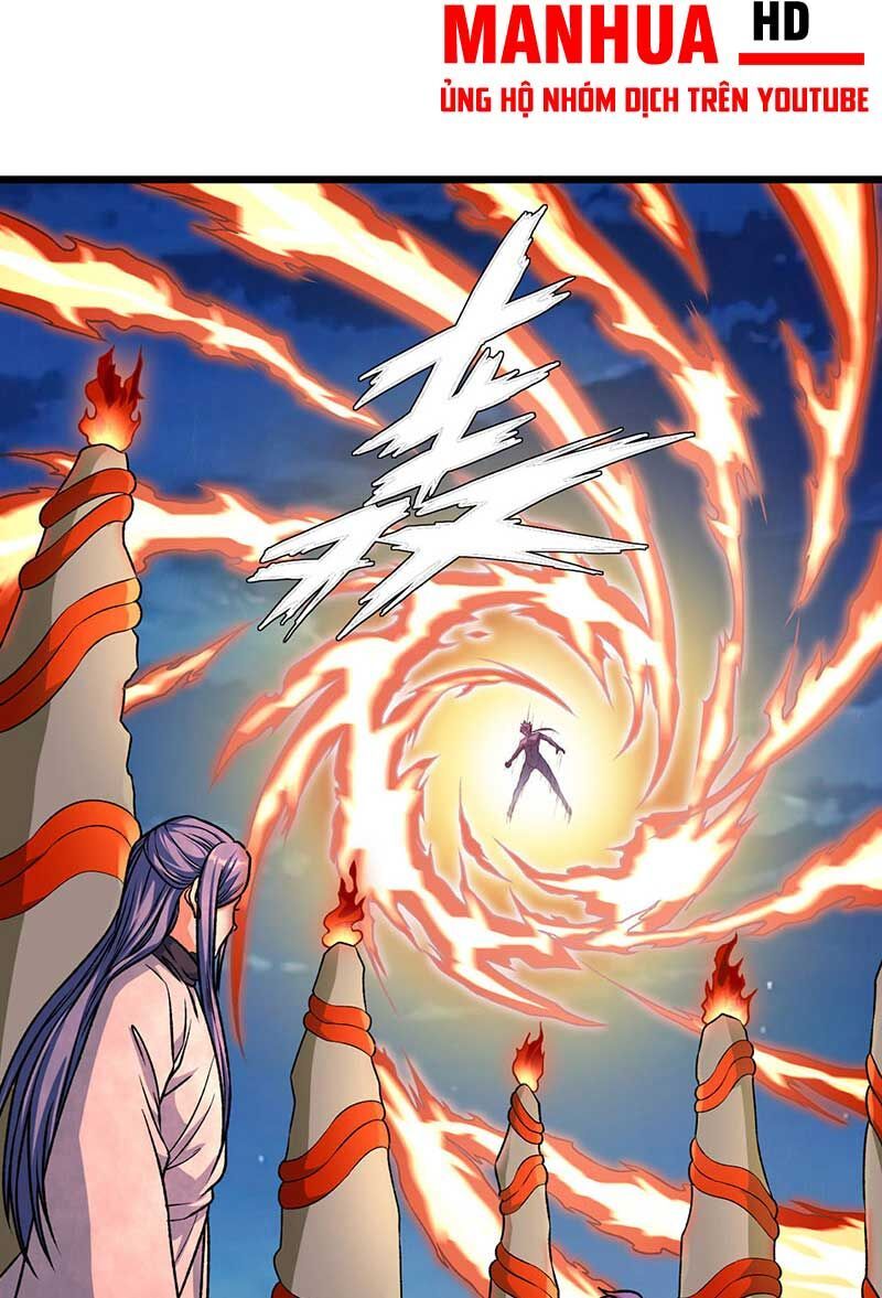 đọc truyện Võ Đạo Độc Tôn Chương 589 ảnh 30 tại Thiên Thai Truyện