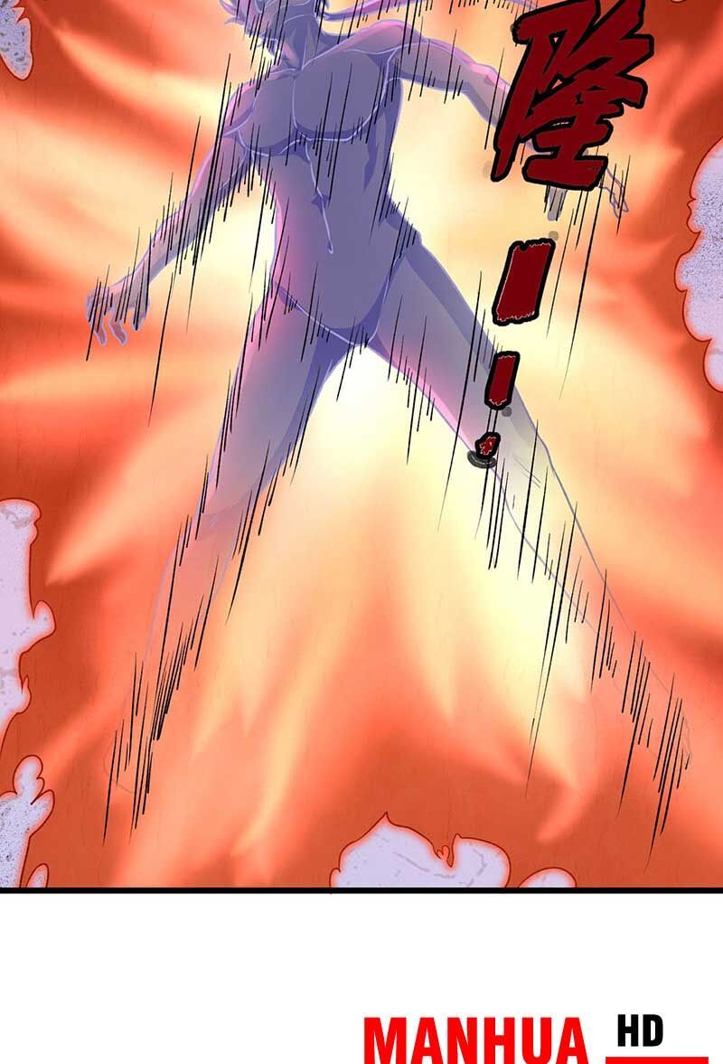 đọc truyện Võ Đạo Độc Tôn Chương 589 ảnh 32 tại Thiên Thai Truyện