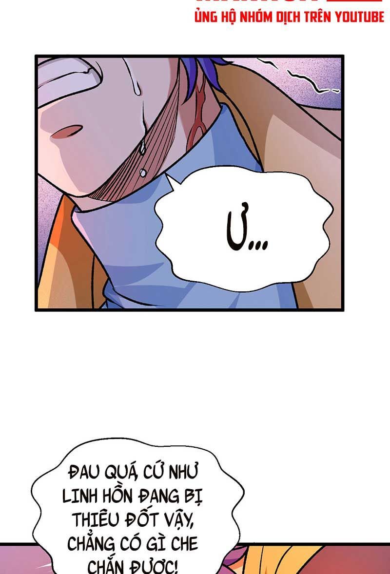 đọc truyện Võ Đạo Độc Tôn Chương 589 ảnh 33 tại Thiên Thai Truyện