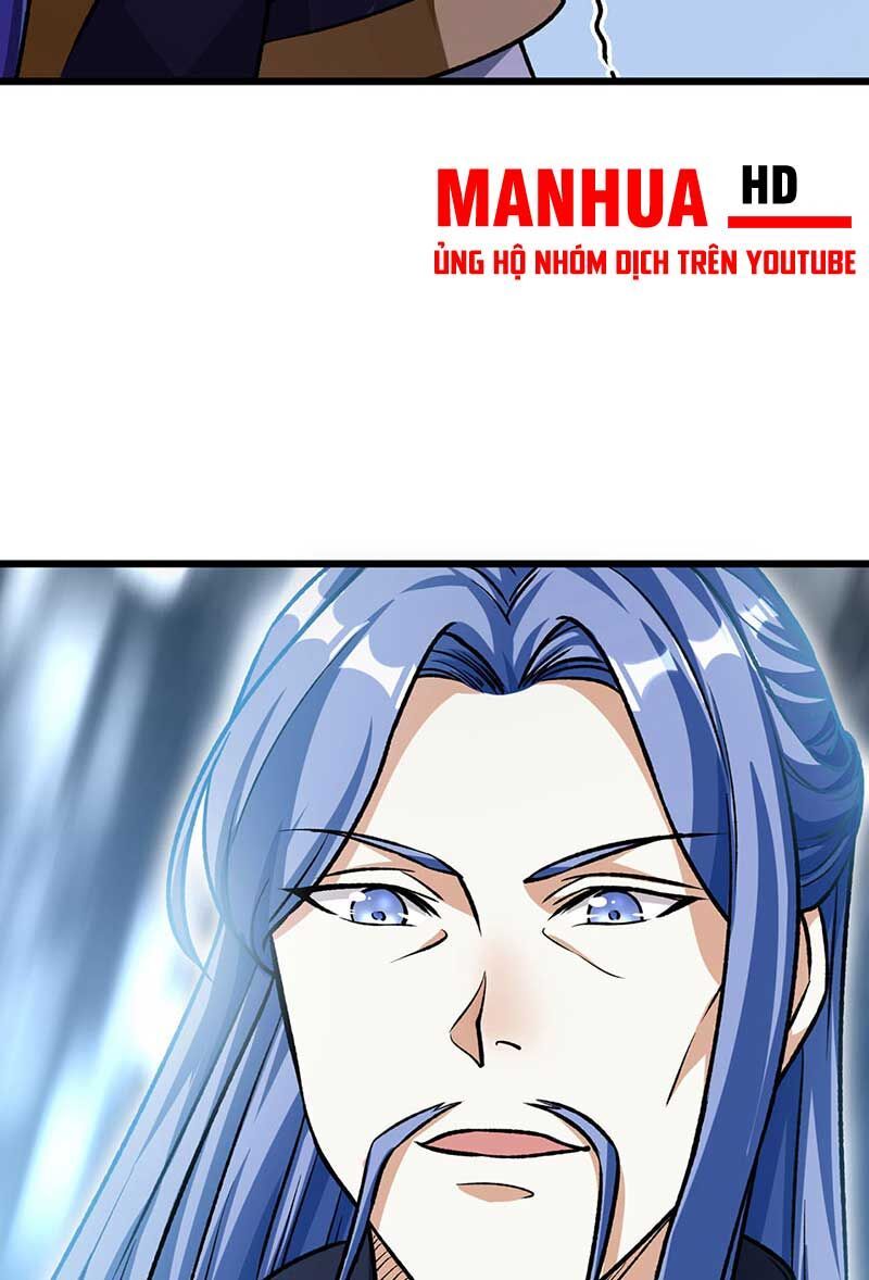 đọc truyện Võ Đạo Độc Tôn Chương 589 ảnh 38 tại Thiên Thai Truyện