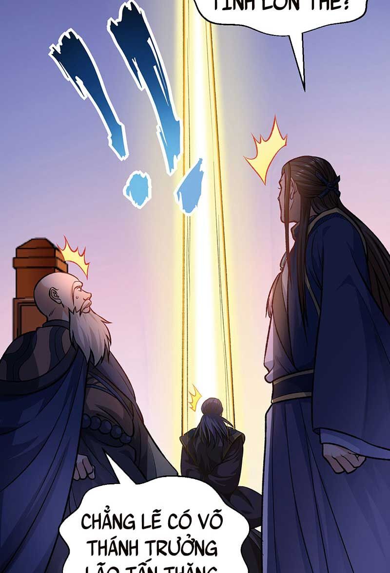 đọc truyện Võ Đạo Độc Tôn Chương 589 ảnh 45 tại Thiên Thai Truyện