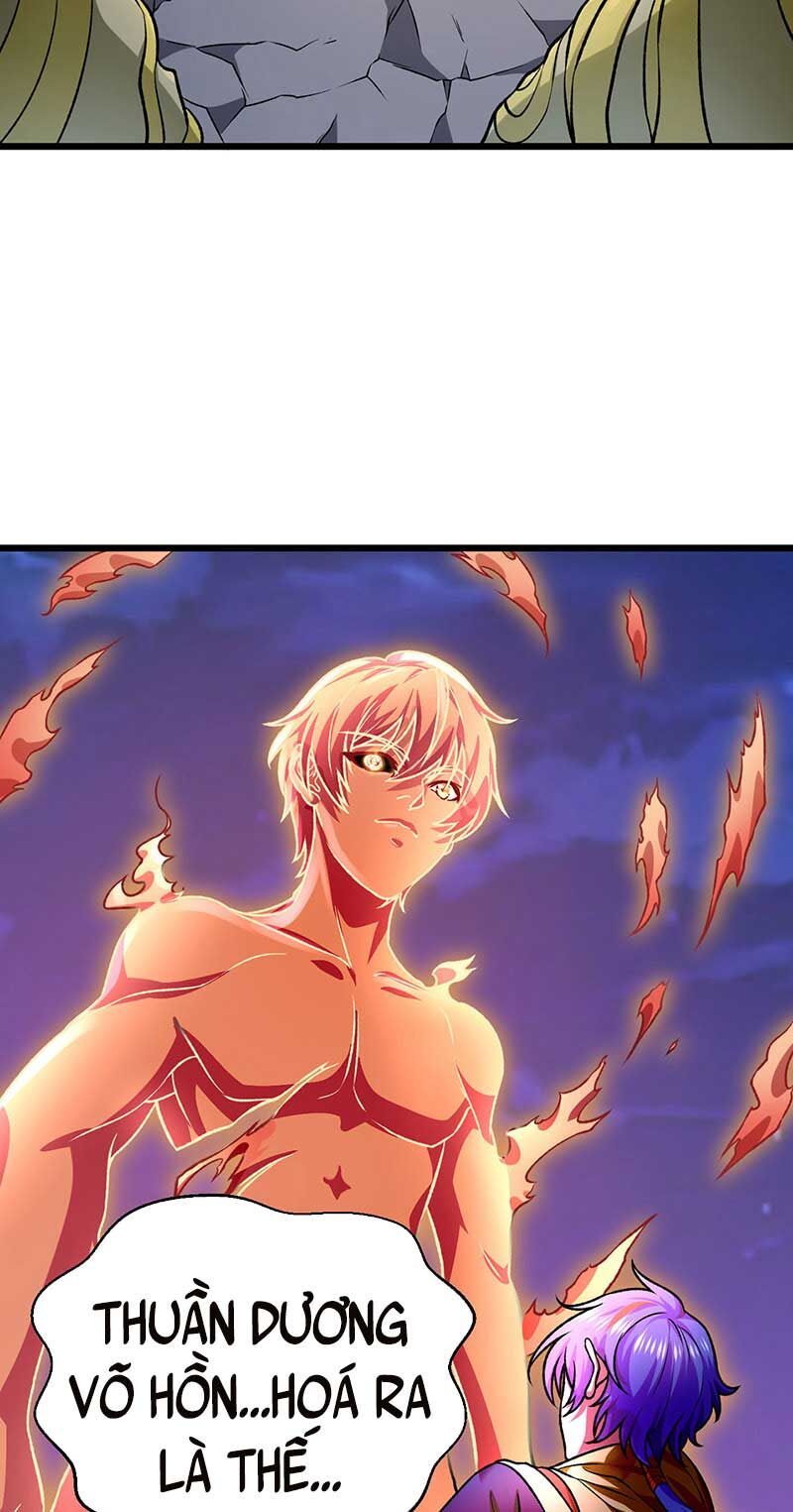 đọc truyện Võ Đạo Độc Tôn Chương 589 ảnh 54 tại Thiên Thai Truyện