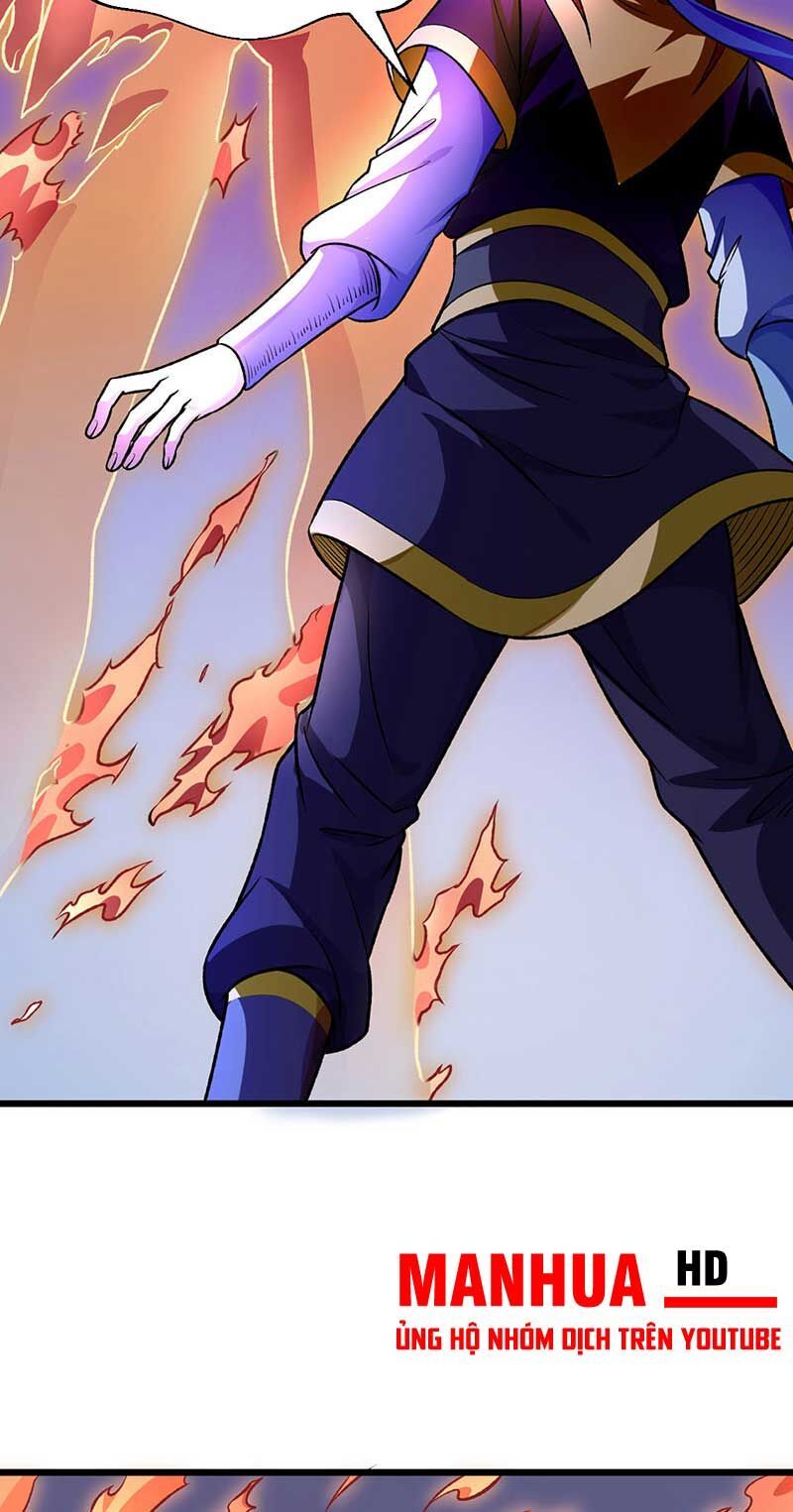 đọc truyện Võ Đạo Độc Tôn Chương 589 ảnh 55 tại Thiên Thai Truyện