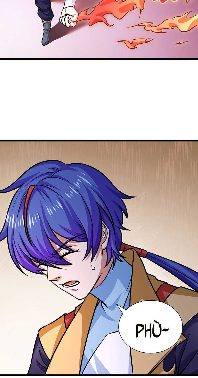 đọc truyện Võ Đạo Độc Tôn Chương 589 ảnh 57 tại Thiên Thai Truyện