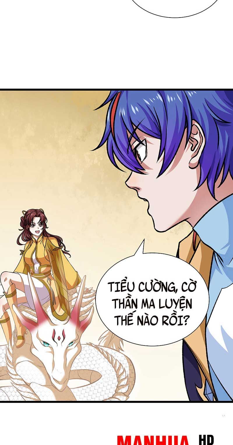 đọc truyện Võ Đạo Độc Tôn Chương 589 ảnh 59 tại Thiên Thai Truyện