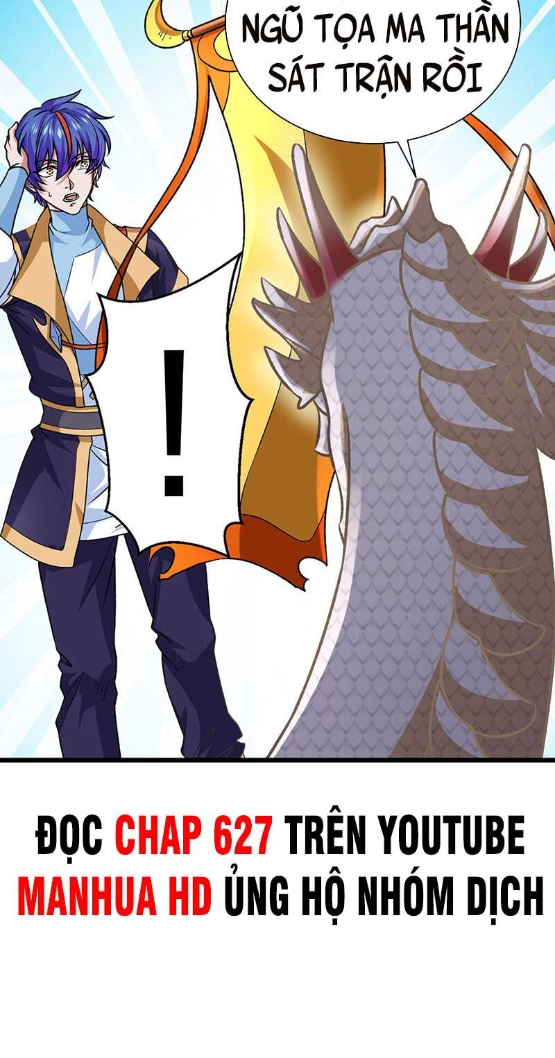 đọc truyện Võ Đạo Độc Tôn Chương 589 ảnh 61 tại Thiên Thai Truyện