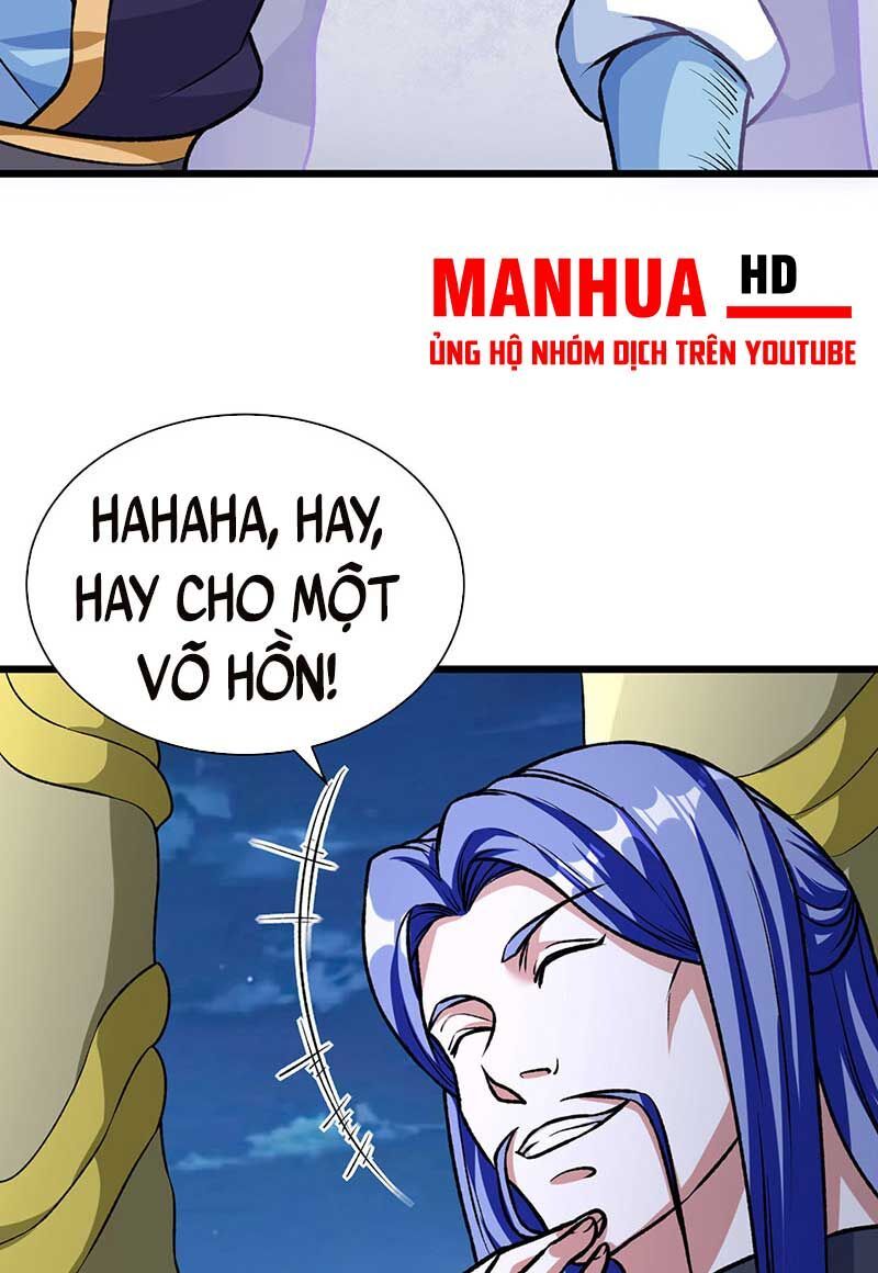 đọc truyện Võ Đạo Độc Tôn Chương 589 ảnh 8 tại Thiên Thai Truyện