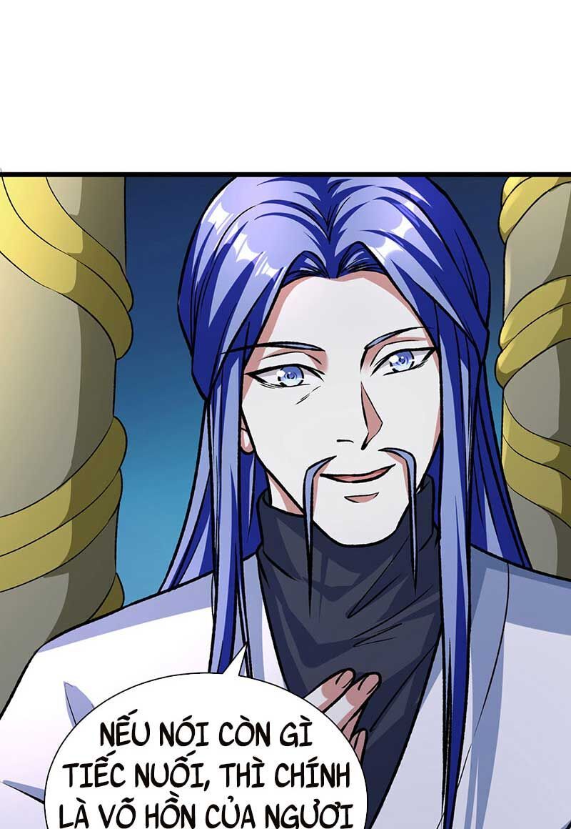 đọc truyện Võ Đạo Độc Tôn Chương 589 ảnh 10 tại Thiên Thai Truyện