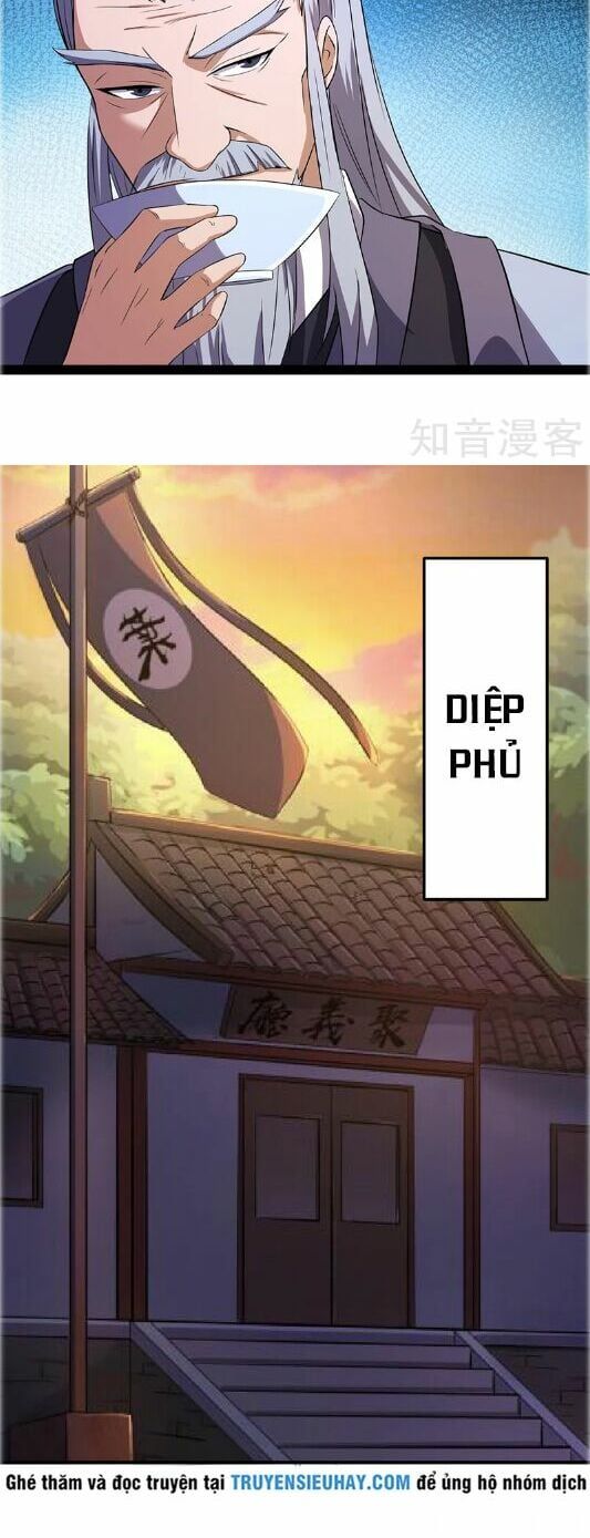 đọc truyện Võ Đạo Độc Tôn Chương 59 ảnh 14 tại Thiên Thai Truyện