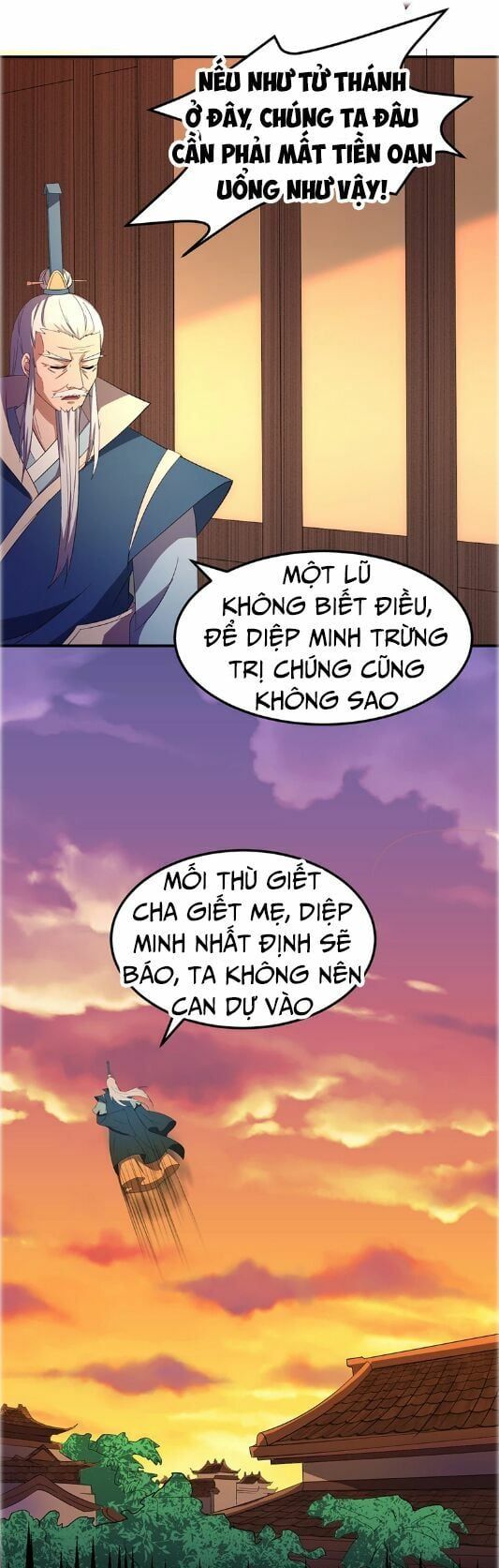 đọc truyện Võ Đạo Độc Tôn Chương 59 ảnh 18 tại Thiên Thai Truyện