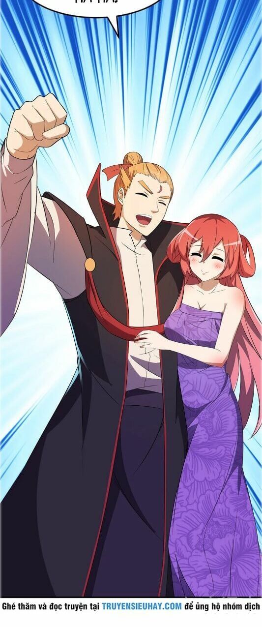 đọc truyện Võ Đạo Độc Tôn Chương 59 ảnh 21 tại Thiên Thai Truyện