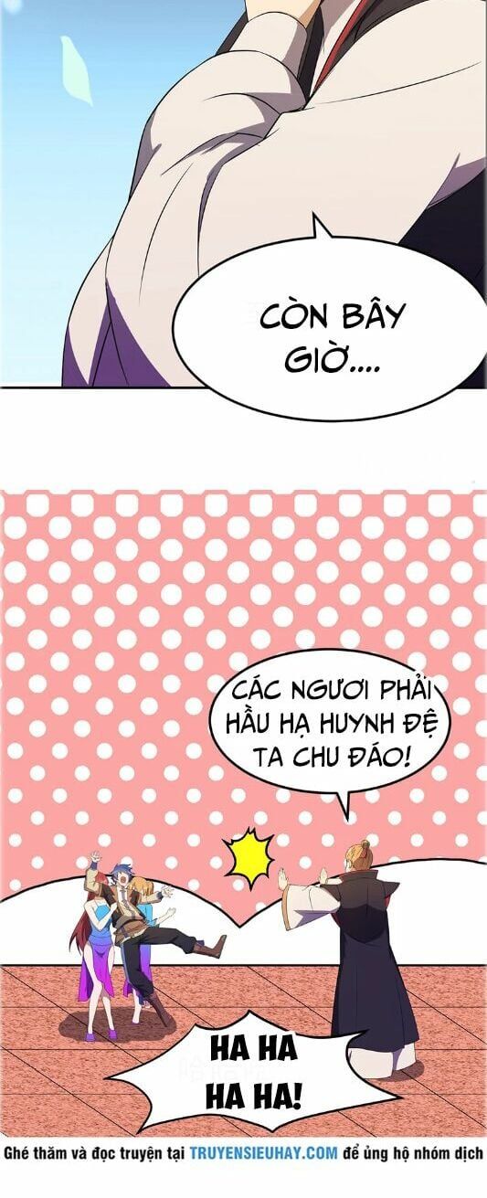 đọc truyện Võ Đạo Độc Tôn Chương 59 ảnh 23 tại Thiên Thai Truyện