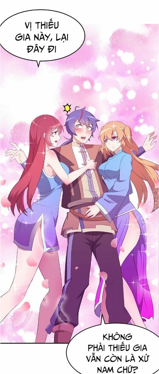 đọc truyện Võ Đạo Độc Tôn Chương 59 ảnh 24 tại Thiên Thai Truyện