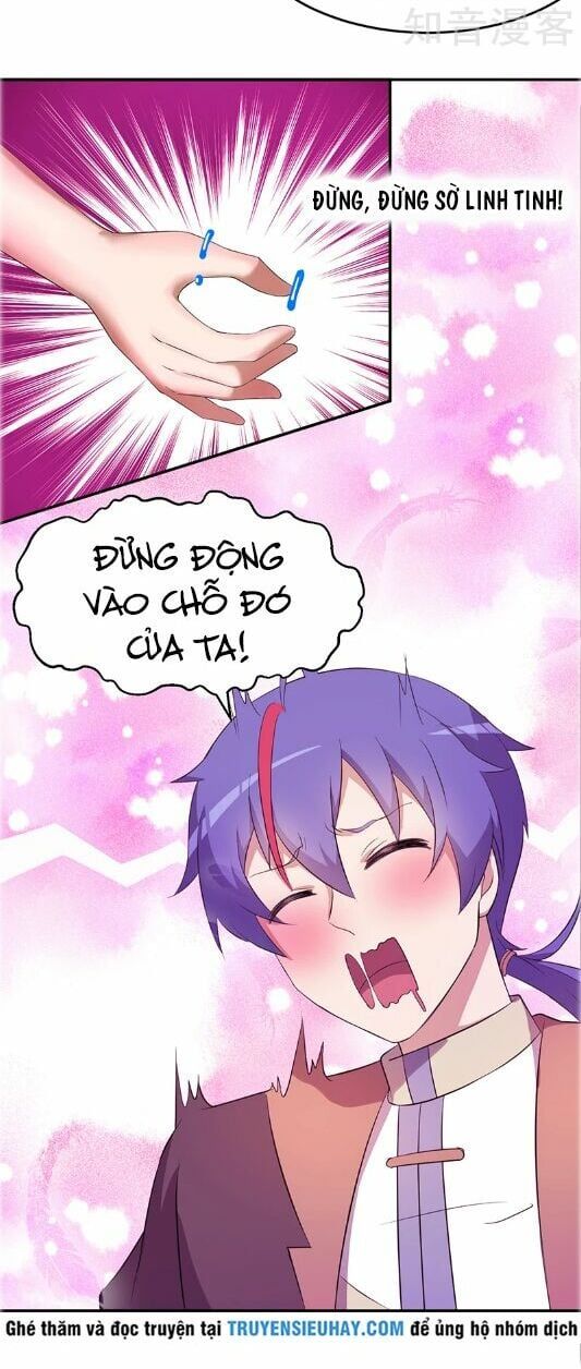 đọc truyện Võ Đạo Độc Tôn Chương 59 ảnh 25 tại Thiên Thai Truyện