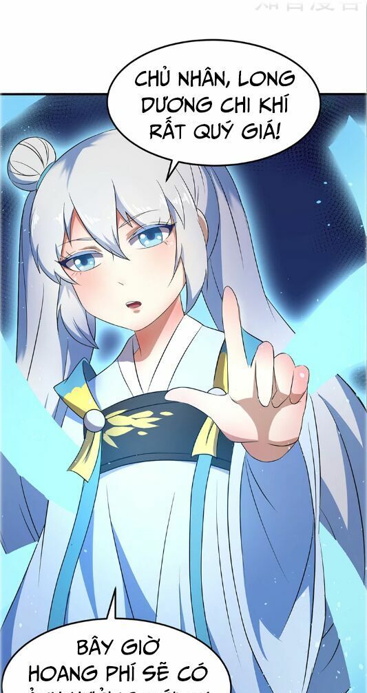 đọc truyện Võ Đạo Độc Tôn Chương 59 ảnh 26 tại Thiên Thai Truyện