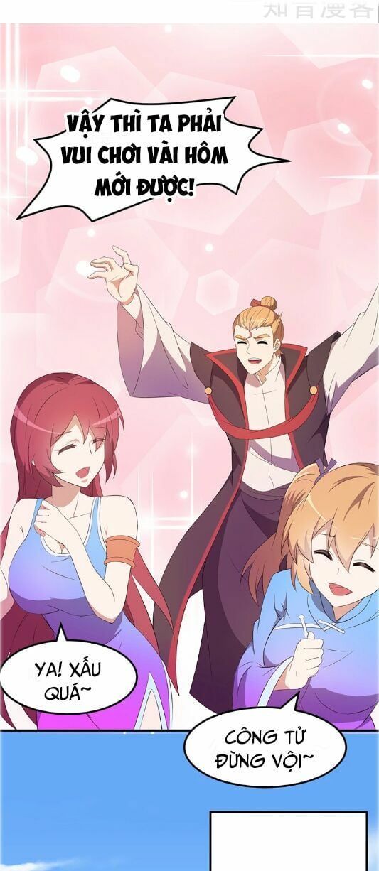 đọc truyện Võ Đạo Độc Tôn Chương 59 ảnh 28 tại Thiên Thai Truyện