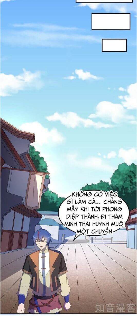 đọc truyện Võ Đạo Độc Tôn Chương 59 ảnh 29 tại Thiên Thai Truyện