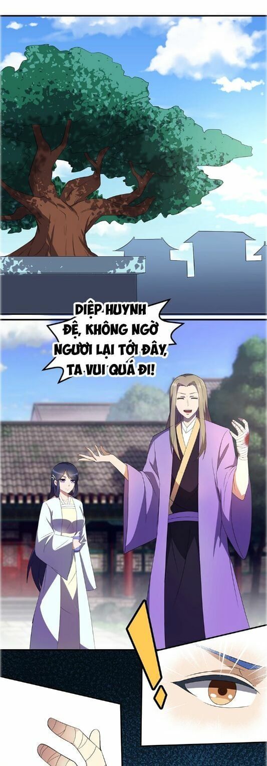 đọc truyện Võ Đạo Độc Tôn Chương 59 ảnh 31 tại Thiên Thai Truyện