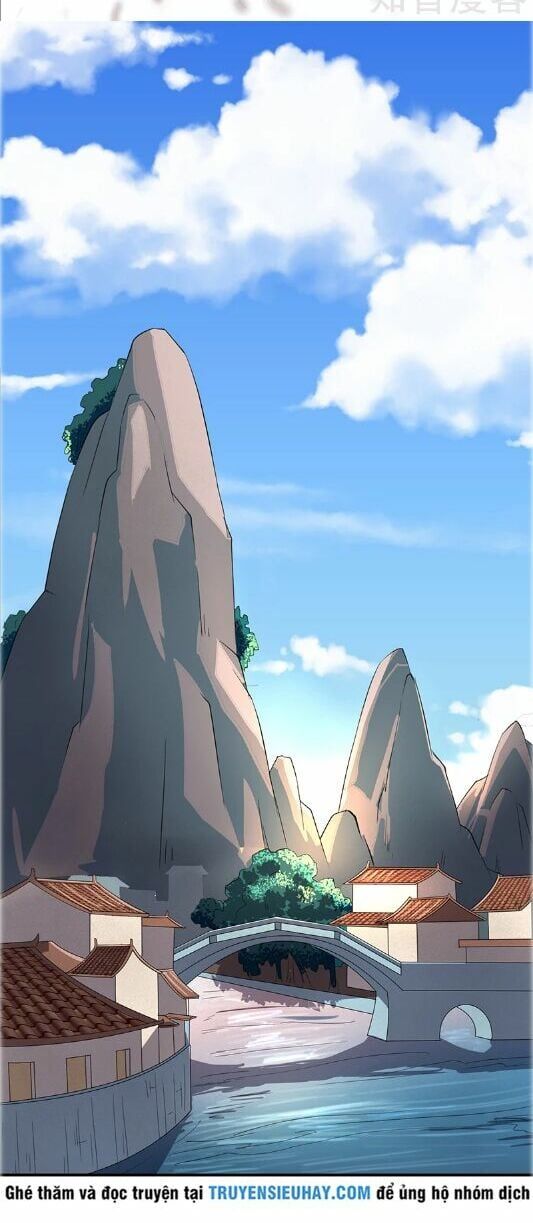 đọc truyện Võ Đạo Độc Tôn Chương 59 ảnh 5 tại Thiên Thai Truyện