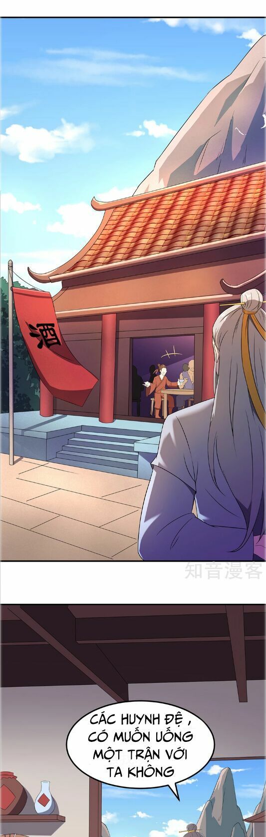 đọc truyện Võ Đạo Độc Tôn Chương 59 ảnh 6 tại Thiên Thai Truyện