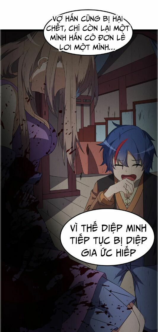 đọc truyện Võ Đạo Độc Tôn Chương 59 ảnh 11 tại Thiên Thai Truyện