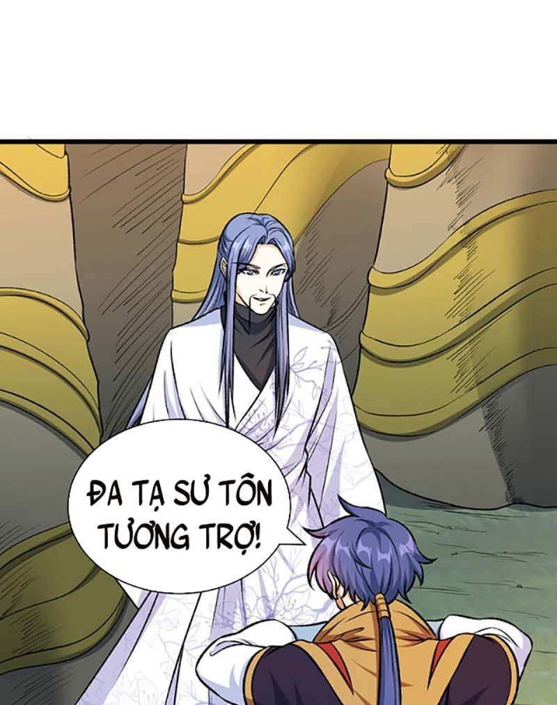 đọc truyện Võ Đạo Độc Tôn Chương 590 ảnh 14 tại Thiên Thai Truyện