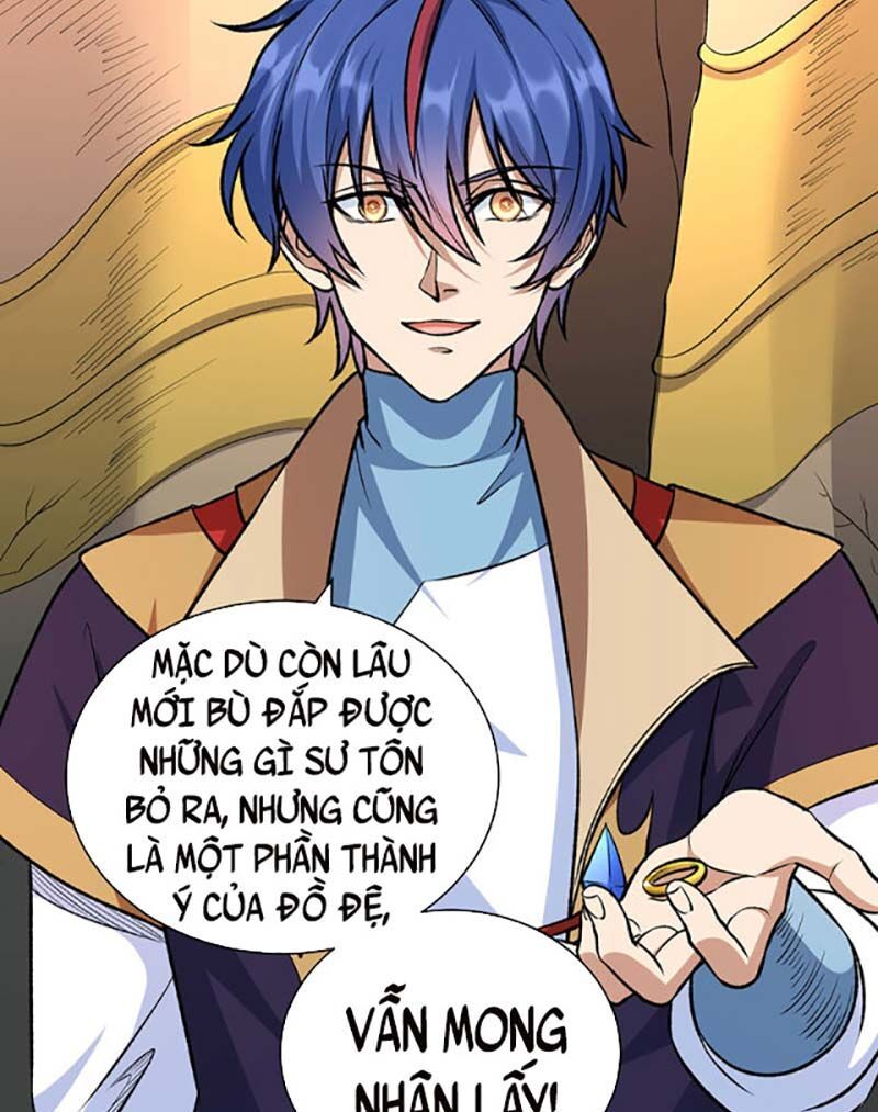 đọc truyện Võ Đạo Độc Tôn Chương 590 ảnh 16 tại Thiên Thai Truyện