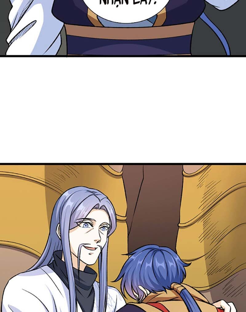 đọc truyện Võ Đạo Độc Tôn Chương 590 ảnh 17 tại Thiên Thai Truyện