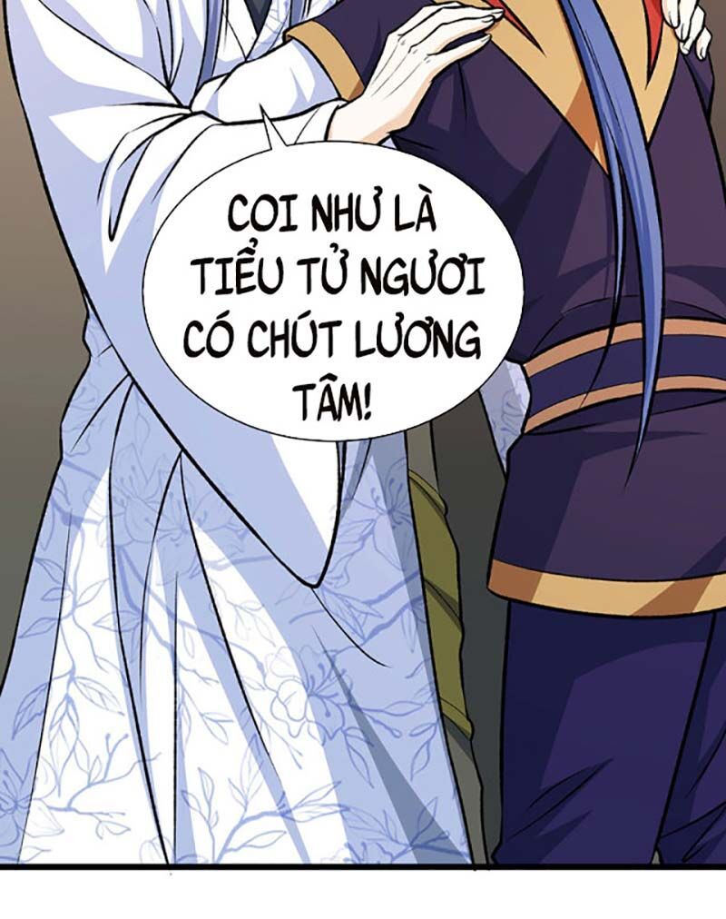 đọc truyện Võ Đạo Độc Tôn Chương 590 ảnh 18 tại Thiên Thai Truyện