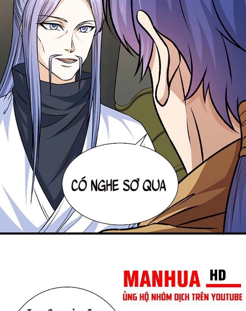 đọc truyện Võ Đạo Độc Tôn Chương 590 ảnh 20 tại Thiên Thai Truyện