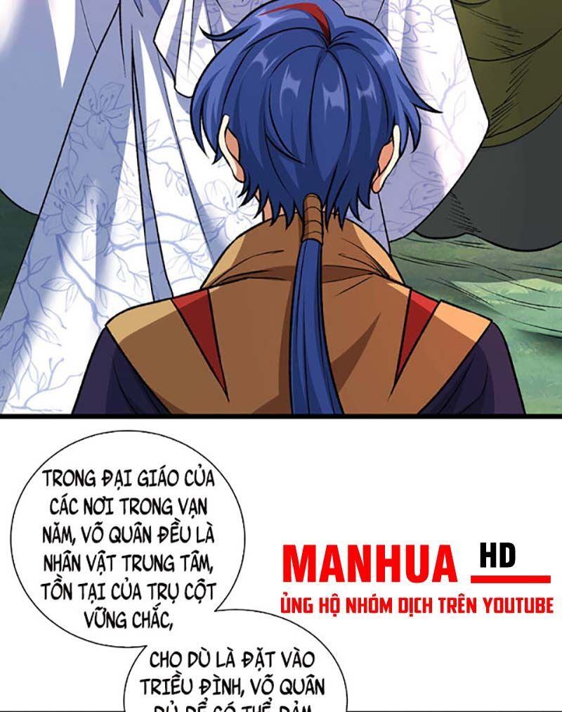 đọc truyện Võ Đạo Độc Tôn Chương 590 ảnh 22 tại Thiên Thai Truyện