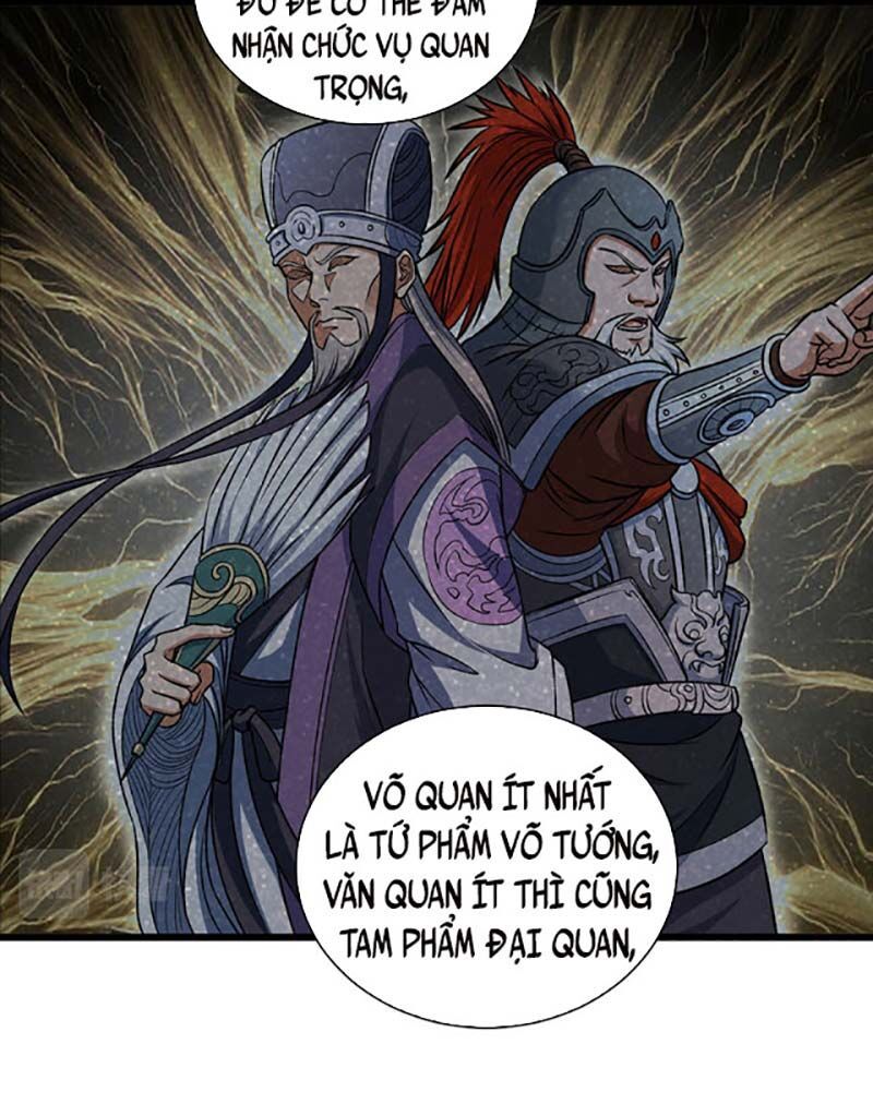 đọc truyện Võ Đạo Độc Tôn Chương 590 ảnh 23 tại Thiên Thai Truyện