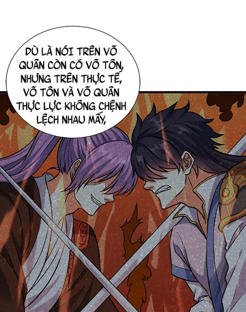 đọc truyện Võ Đạo Độc Tôn Chương 590 ảnh 24 tại Thiên Thai Truyện