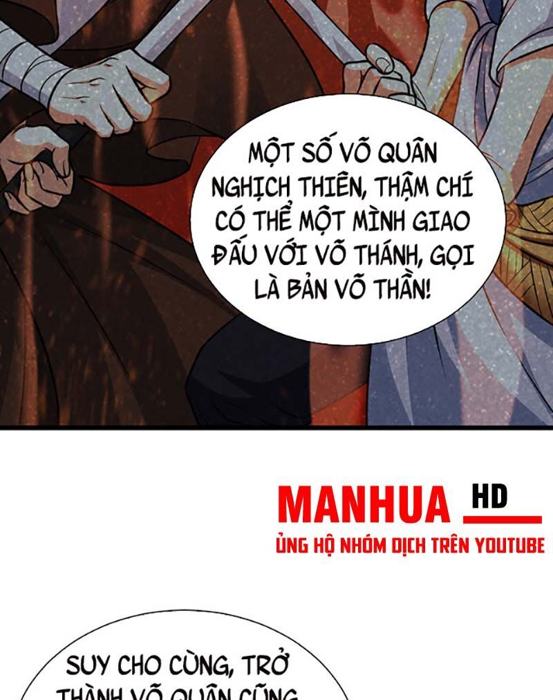 đọc truyện Võ Đạo Độc Tôn Chương 590 ảnh 25 tại Thiên Thai Truyện