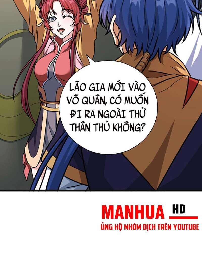 đọc truyện Võ Đạo Độc Tôn Chương 590 ảnh 28 tại Thiên Thai Truyện