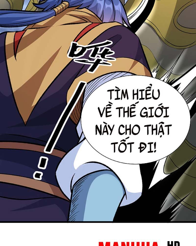 đọc truyện Võ Đạo Độc Tôn Chương 590 ảnh 30 tại Thiên Thai Truyện