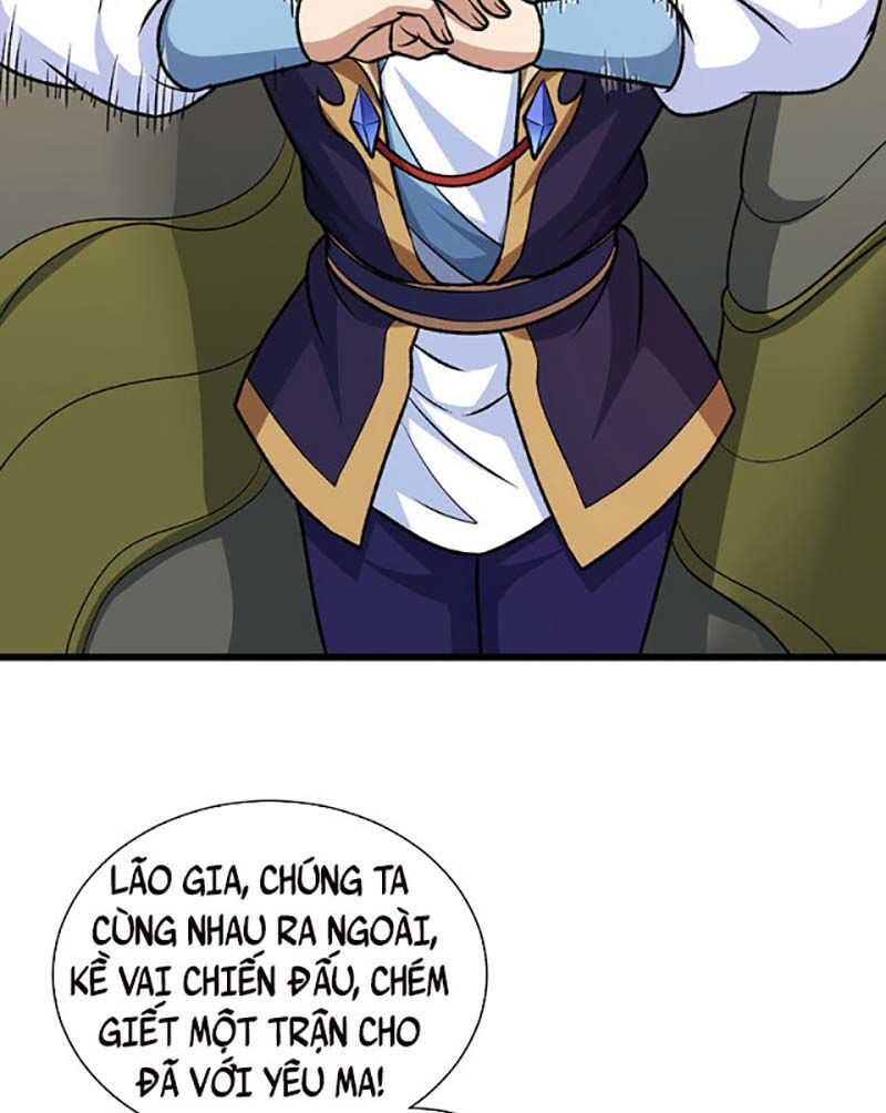 đọc truyện Võ Đạo Độc Tôn Chương 590 ảnh 32 tại Thiên Thai Truyện