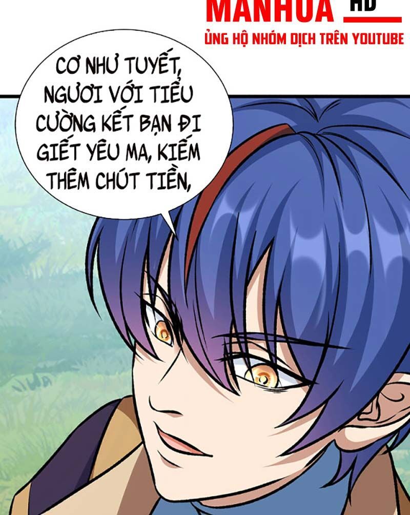 đọc truyện Võ Đạo Độc Tôn Chương 590 ảnh 34 tại Thiên Thai Truyện