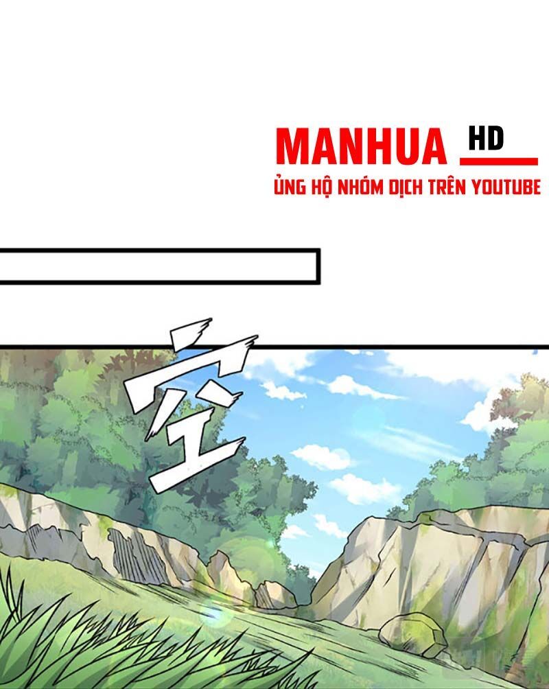 đọc truyện Võ Đạo Độc Tôn Chương 590 ảnh 36 tại Thiên Thai Truyện