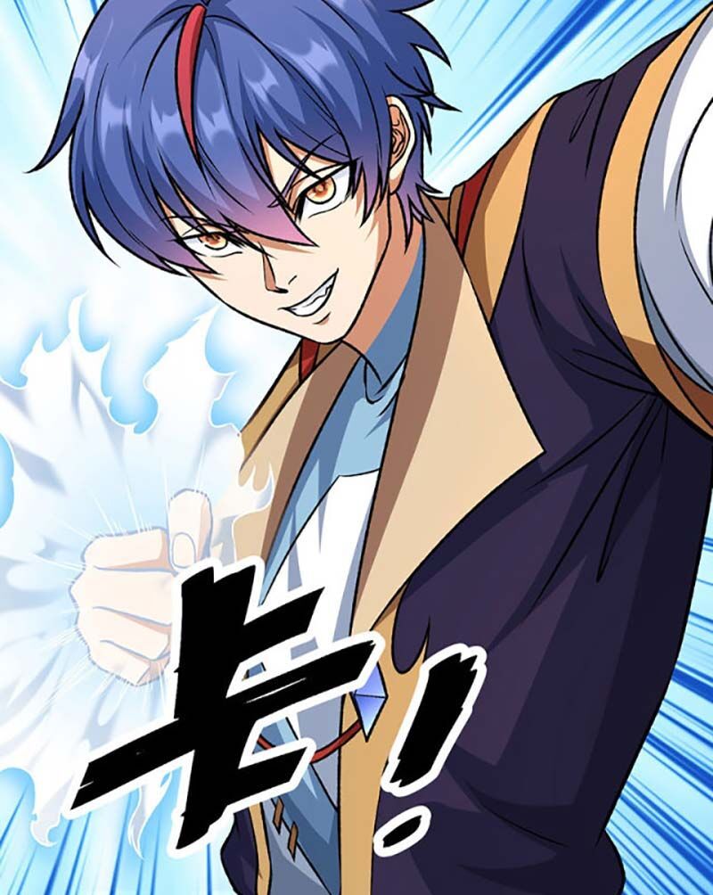 đọc truyện Võ Đạo Độc Tôn Chương 590 ảnh 46 tại Thiên Thai Truyện