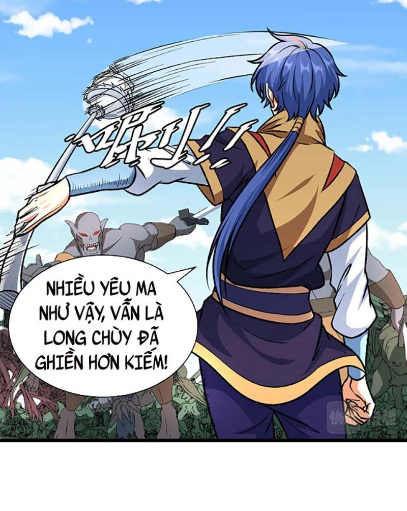 đọc truyện Võ Đạo Độc Tôn Chương 590 ảnh 50 tại Thiên Thai Truyện