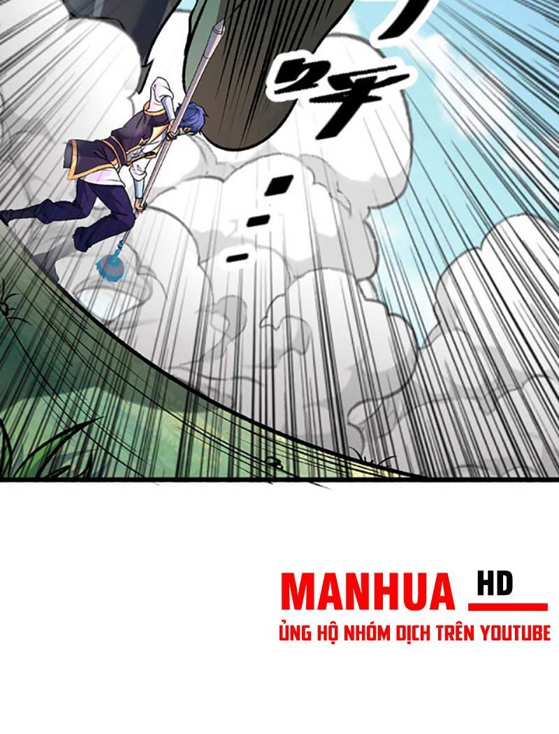 đọc truyện Võ Đạo Độc Tôn Chương 590 ảnh 59 tại Thiên Thai Truyện