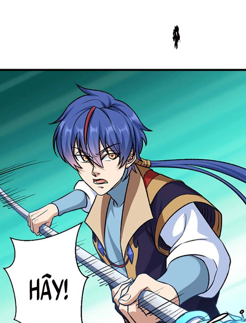 đọc truyện Võ Đạo Độc Tôn Chương 590 ảnh 69 tại Thiên Thai Truyện