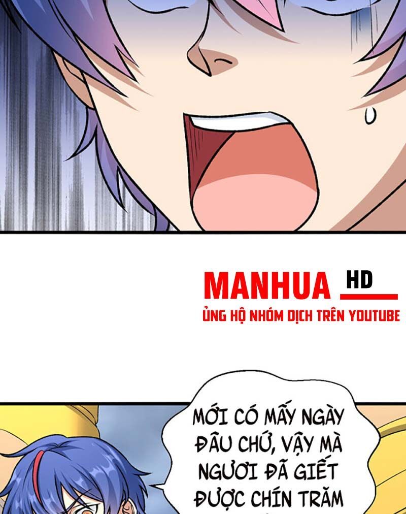 đọc truyện Võ Đạo Độc Tôn Chương 590 ảnh 9 tại Thiên Thai Truyện