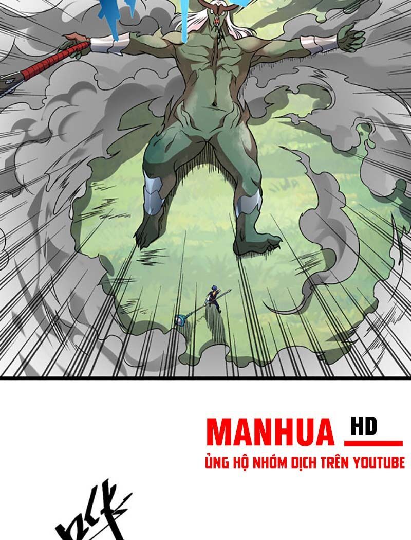 đọc truyện Võ Đạo Độc Tôn Chương 590 ảnh 73 tại Thiên Thai Truyện