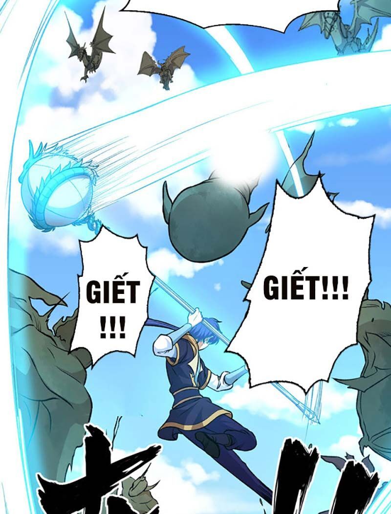 đọc truyện Võ Đạo Độc Tôn Chương 590 ảnh 77 tại Thiên Thai Truyện