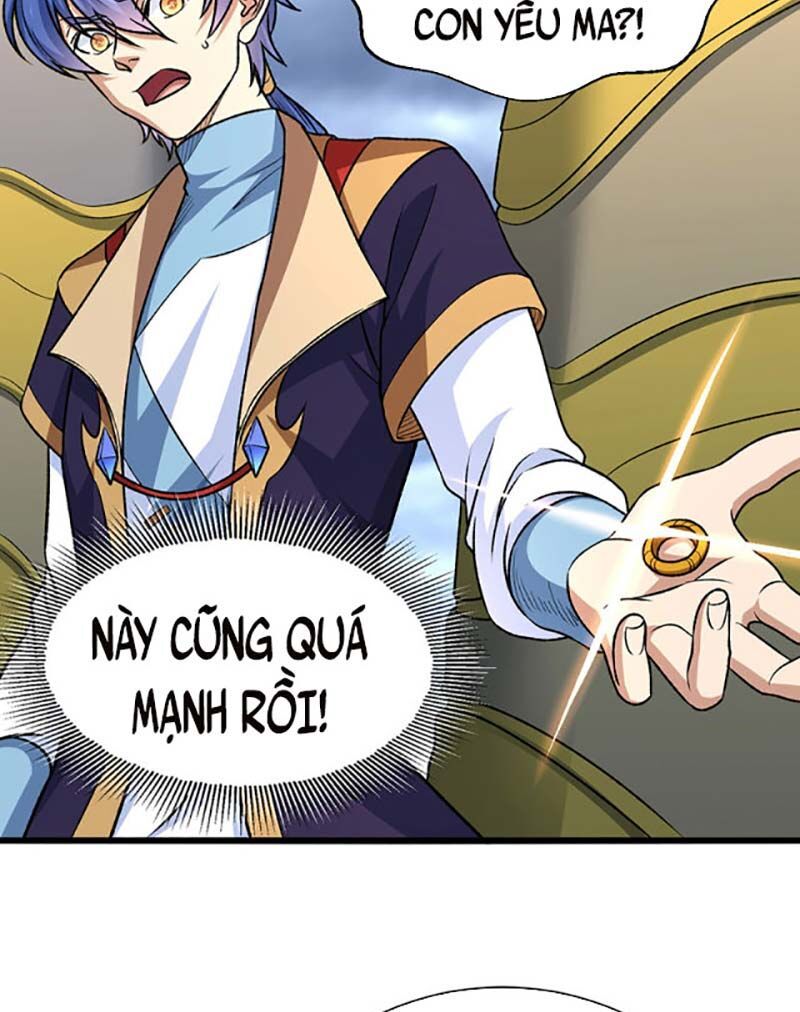 đọc truyện Võ Đạo Độc Tôn Chương 590 ảnh 10 tại Thiên Thai Truyện